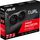 Графичка картичка ASUS Dual Radeon RX 6600 8G V3, 8GB GDDR6, PCIe 4.0, црна