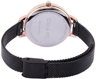 Orë dore Oui & Me Petite Amourette ME010055