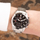 Orë për meshkuj Casio Edifice EFS-S580D-1AVUEF, e argjendtë