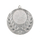 Medalje sportive Victoria Sport, 50mm, vend emblemë 25mm, argjend