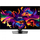 Monitor gaming MSI MAG 321UPX QD OLED, 31.5", 4K 240Hz, i zi