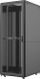 Kabinet rack Lanview RSL42U81BL, 42U, free standing, i zi