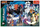 Puzzle Trefl Ninja Naruto Shippuden, 300 pjesë, shumëngjyrësh