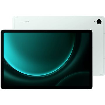 Tableti Samsung Galaxy Tab S9 FE, 10.9", 8GB 256GB, jeshil