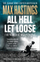 All Hell Let Loose - Max Hastings
