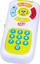 Lodër interaktive Smily Play Smartphone edhe Pilot TV 2n1, modeli SP83660 AN01, me tinguj edhe muzikë, shumëngjyrëshe