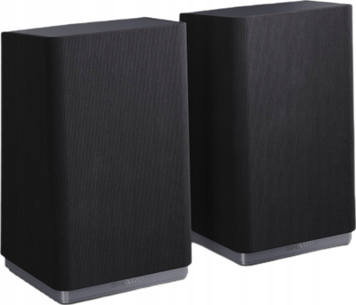 Sistem audio Sharp CP-AWS2001, 40W, Bluetooth, i zi
