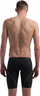 Kostum gare noti Speedo Fastskin LZR Pure Intent 2.0, jammer për burra, i zi me efekt iridescent