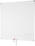 Panel difuzues Aurora SF44, 122x122cm, -1.5EV, i bardhë