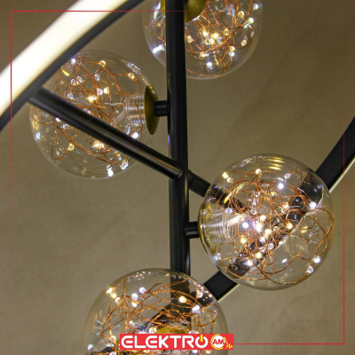 Abazhur LED SN2713-B