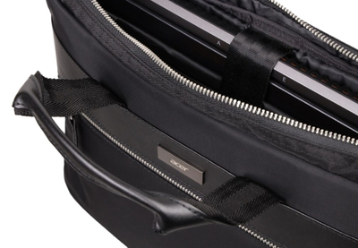 Торба за лаптоп Acer Commercial Carry Case, 15.6\", црна