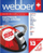 Qese pluhuri Webber 13 E51, set me 4 copë, MICRO FILTER