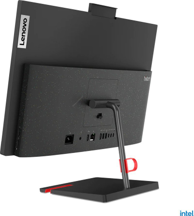 Kompjuter gjithçka-në-një Lenovo ThinkCentre Neo 50a, ekran 23.8", i5-13500H, 8GB RAM 256GB SSD, i zi