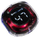 Kufje Tracer T1 Neo TWS, Bluetooth 5.0, me kuti karikimi, ngjyrë e zezë