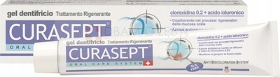 Pastë dhëmbësh Curasept ADS Regenerating, kundër kariesit, rigjeneruese, 75 ml