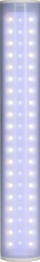 Dritë LED për foto Yongnuo YN60, 3200K 5500K, RGB, e bardhë