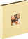 Album foto Walther Design Memo Fun, 10x15cm 400 foto, krem
