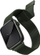 Rrip UNIQ Dante për Apple Watch Series 4 / 5 / 6 / 7 / SE 42 / 44 / 45 mm, i gjelbër