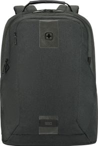 Çantë shpine Wenger MX Eco Professional Light, për laptop, 16", gri