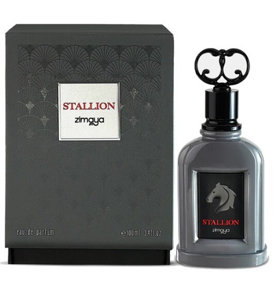 Eau de Parfum Zimaya Stallion