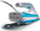 Пегла со пареа Браун TexStyle 5 SI 5006 BL, 2600W, подлога FreeGlide 3D, сина