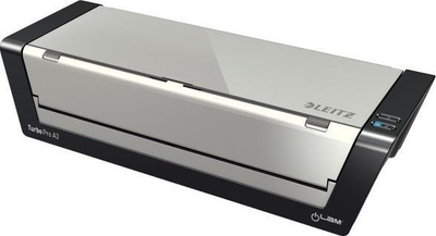 Laminator Leitz iLAM Touch Turbo Pro A3, profesional, automatik
