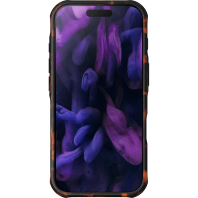 Mbrojtëse telefoni Laut Huex Wave për iPhone 17 Pro, e fortë, Caramel Gold