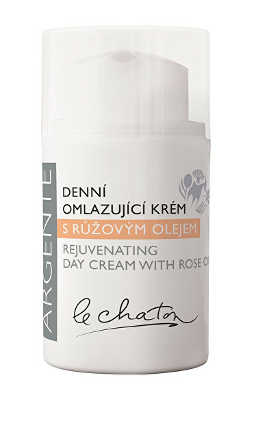 Krem Le Chaton 50 ml 