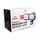 Llambë murale LED Maclean MCE524 B, 20W, 1500lm IP65 4000K, e zezë