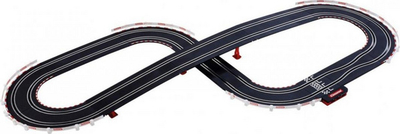 Lodër Carrera Pista Makinash Go !!! Build´n Race (GXP-788928)