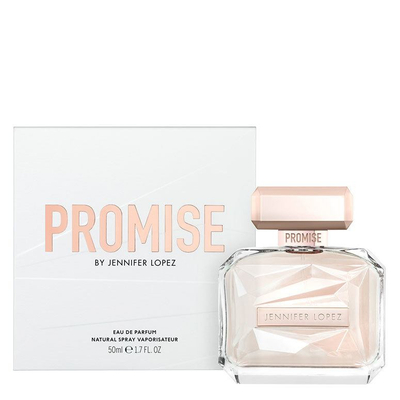 Eau de Parfum Jennifer Lopez Promise, 50ml