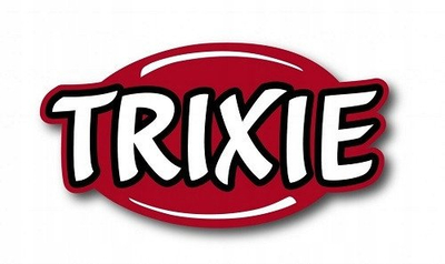 Zinxhir qeni Trixie Premium, XS-S, 1.2 m 15 mm, petrol