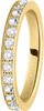 Unazë Morellato Love Rings SNA39, 56 mm