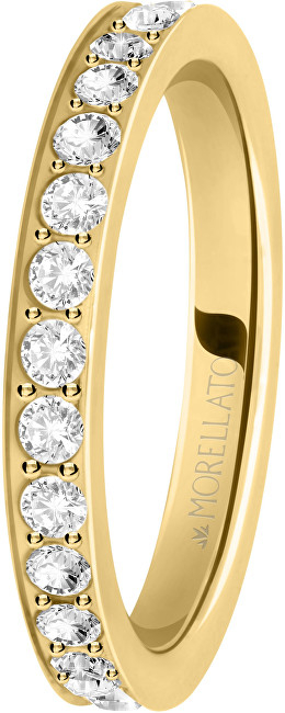 Unazë Morellato Love Rings SNA39, 56 mm