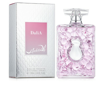 Eau de Toilette Salvador Dalí DaliA