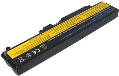 Bateri Lenovo 6-qelizore lithium-ion (FRU42T4927)