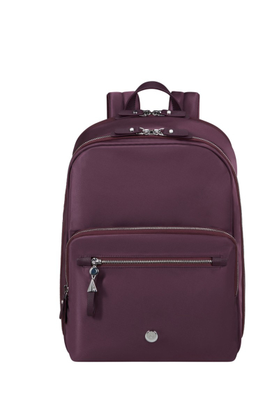 Çantë Shpine Samsonite Karissa-Evo Ngjyrë Vishnje