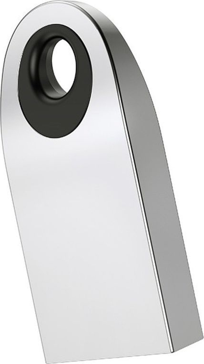 USB Hoco Insightful UD9, 16GB, USB 2.0, gri