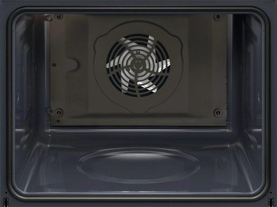 Furra inkaso Electrolux EOD5F71X Series 600 SteamBake, 60 cm, me avull, inoks