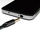 Kabllo audio Wozinsky Jack 3.5mm në Jack 3.5mm, 3m, stereo, e zezë