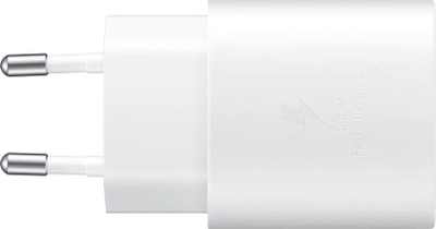 Karikues Samsung EP-TA800XWEGWW, 1x USB-C 3A