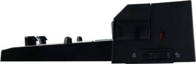 Stacion dock Dell Euro Advanced E-Port II (2W7T4)