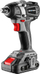 Çelës goditës me bateri Graphite Energy+ 58G028, 18V, 1/2", gri