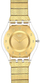 Orë dore Swatch SFK355G