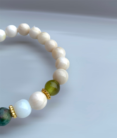 Byzylyk Dar Golden Moonstone, 1 copë