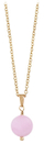Qafore Troli Rose Quartz