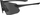Syze sportive Tifosi Optics Vogel SL, lente smoke, meshkuj, të zeza