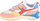 Патики Diadora Jolly Canvas Wn 501-178305-01-C9868, синтетички материјал и платно, повеќебојни