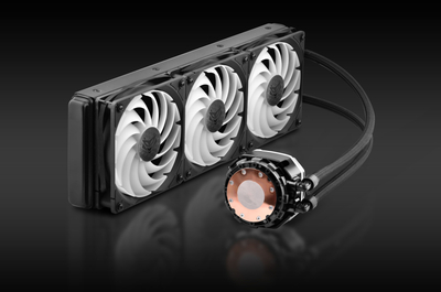 Sapphire Nitro+ S360-A sistem ftohje me ujë, 360 mm (4N005-02-20G)
