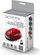 Maus Esperanza Extreme, wireless, USB, i kuq